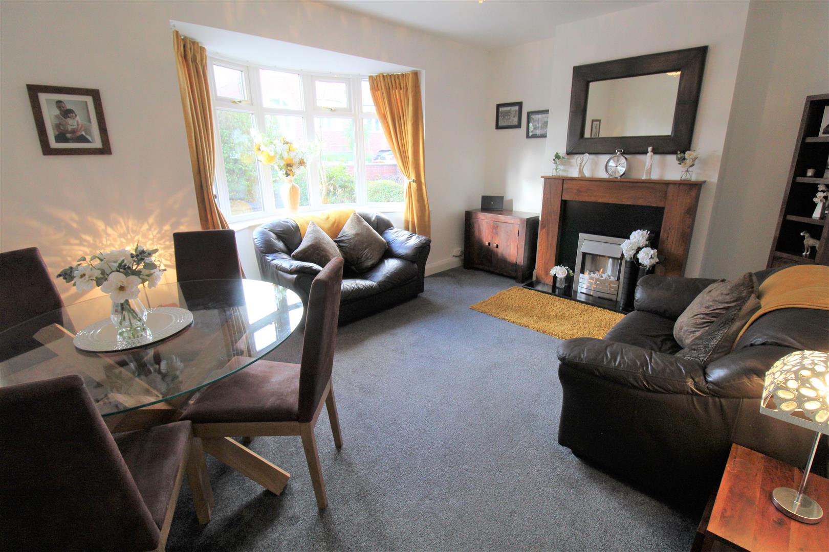 Marston Grove, Sneyd Green, Stoke-On-Trent